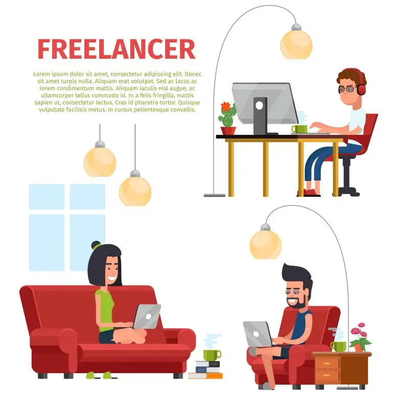 Freelancing Vs. Working for a Brand in Fashion Industry 2024